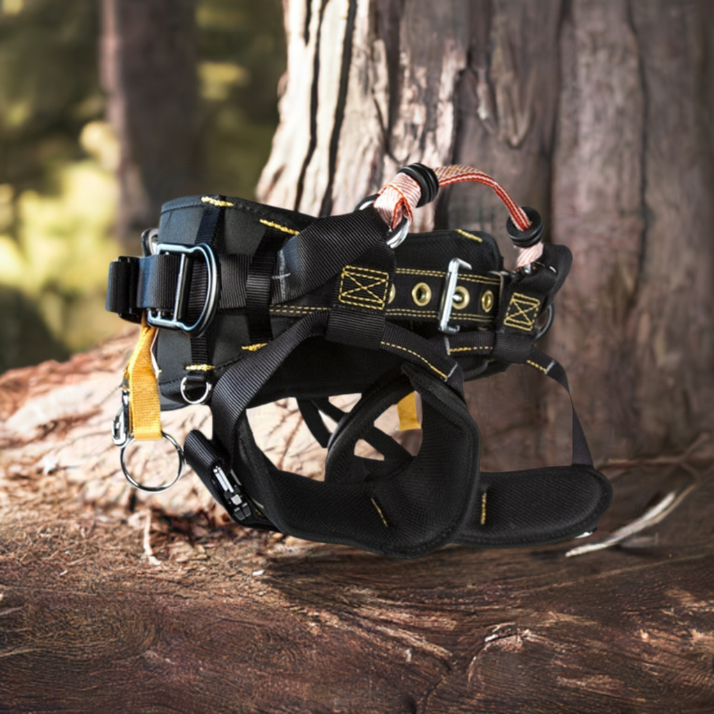 Saddles & Harnesses – RIPSAW