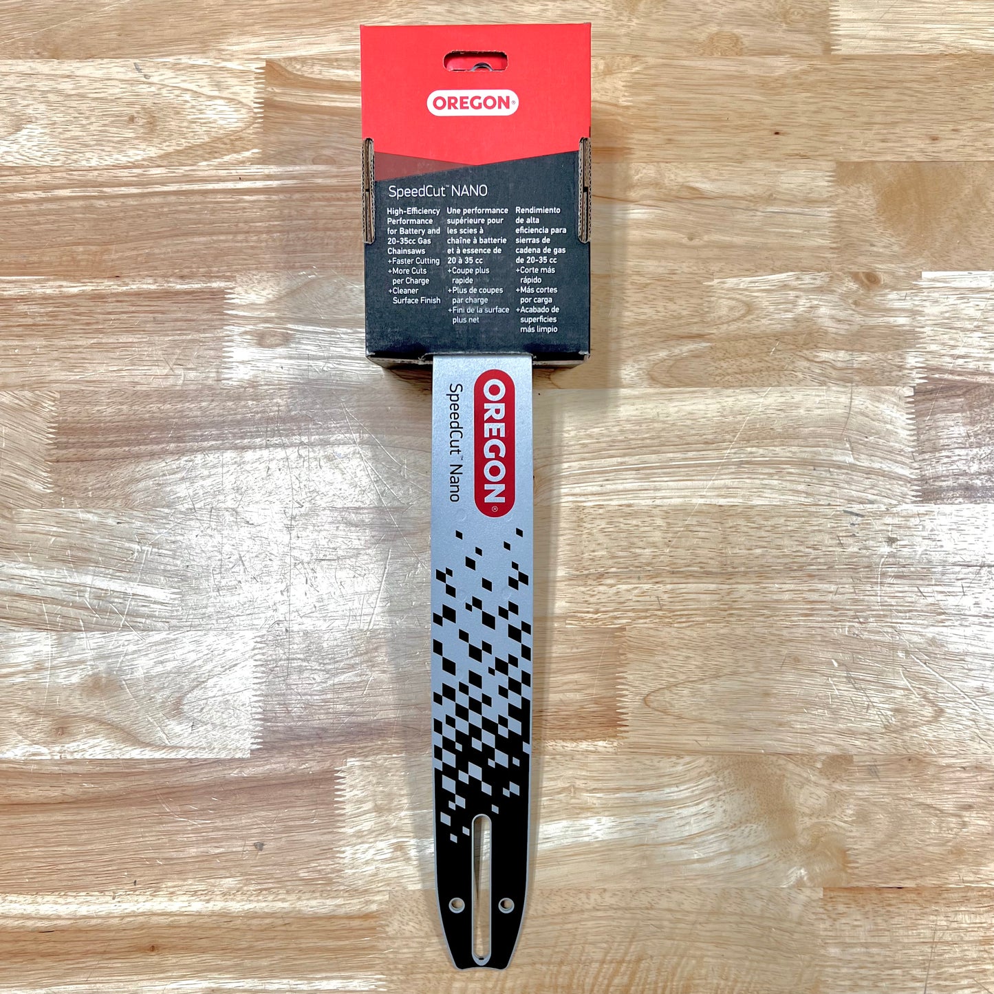 Oregon SpeedCut Nano™ Conversion Kit - .325LP - .043 Gauge
