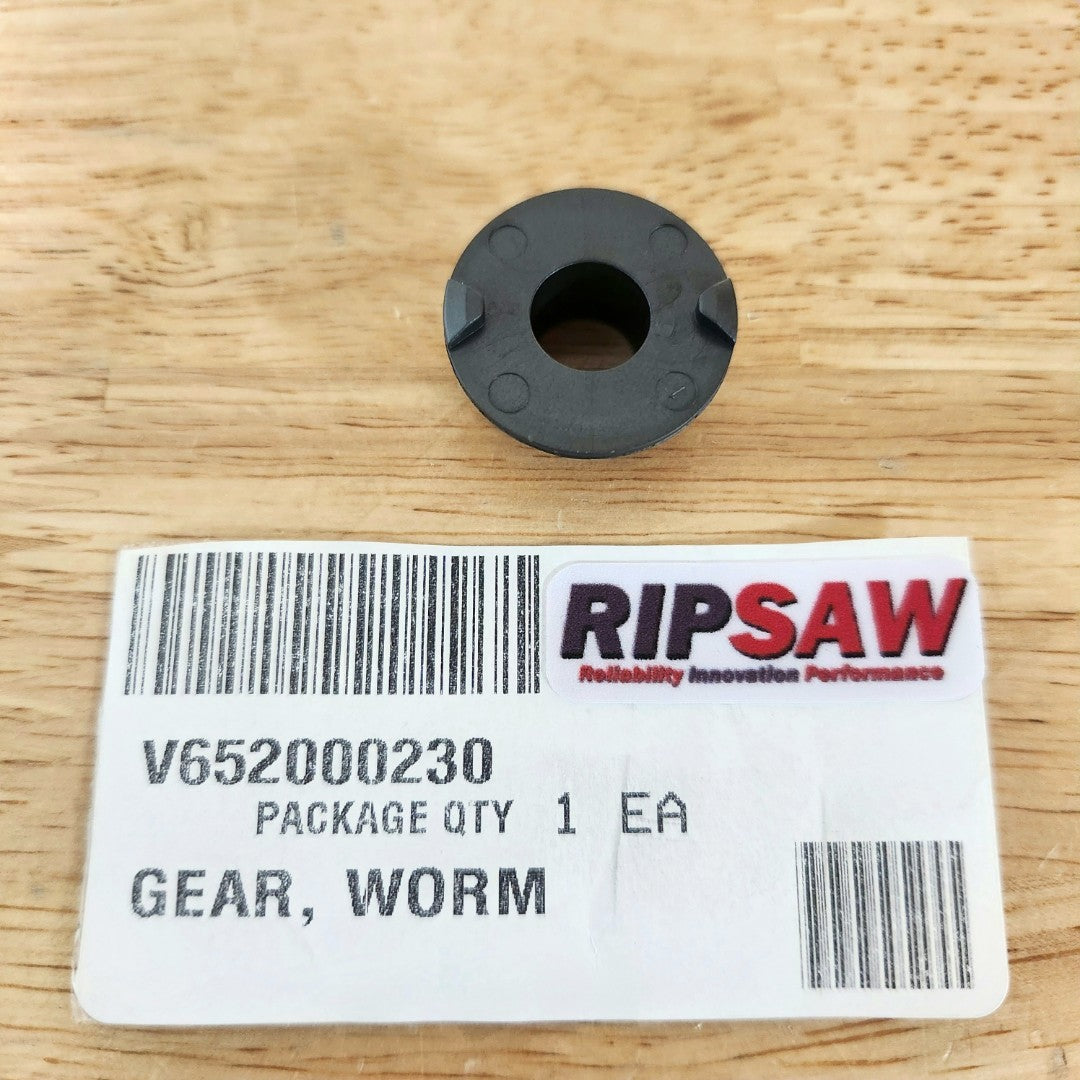 ECHO OEM Worm Gear For CS-2511T & CS-2511P – Genuine V652000230 Part