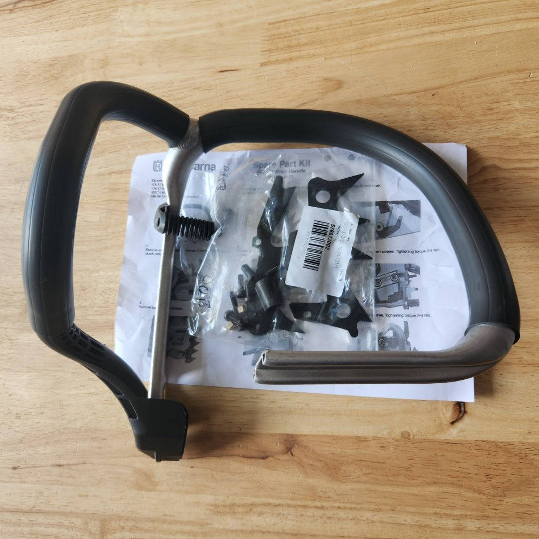 OEM HUSQVARNA Full Wrap Handle - Select a Saw – RIPSAW