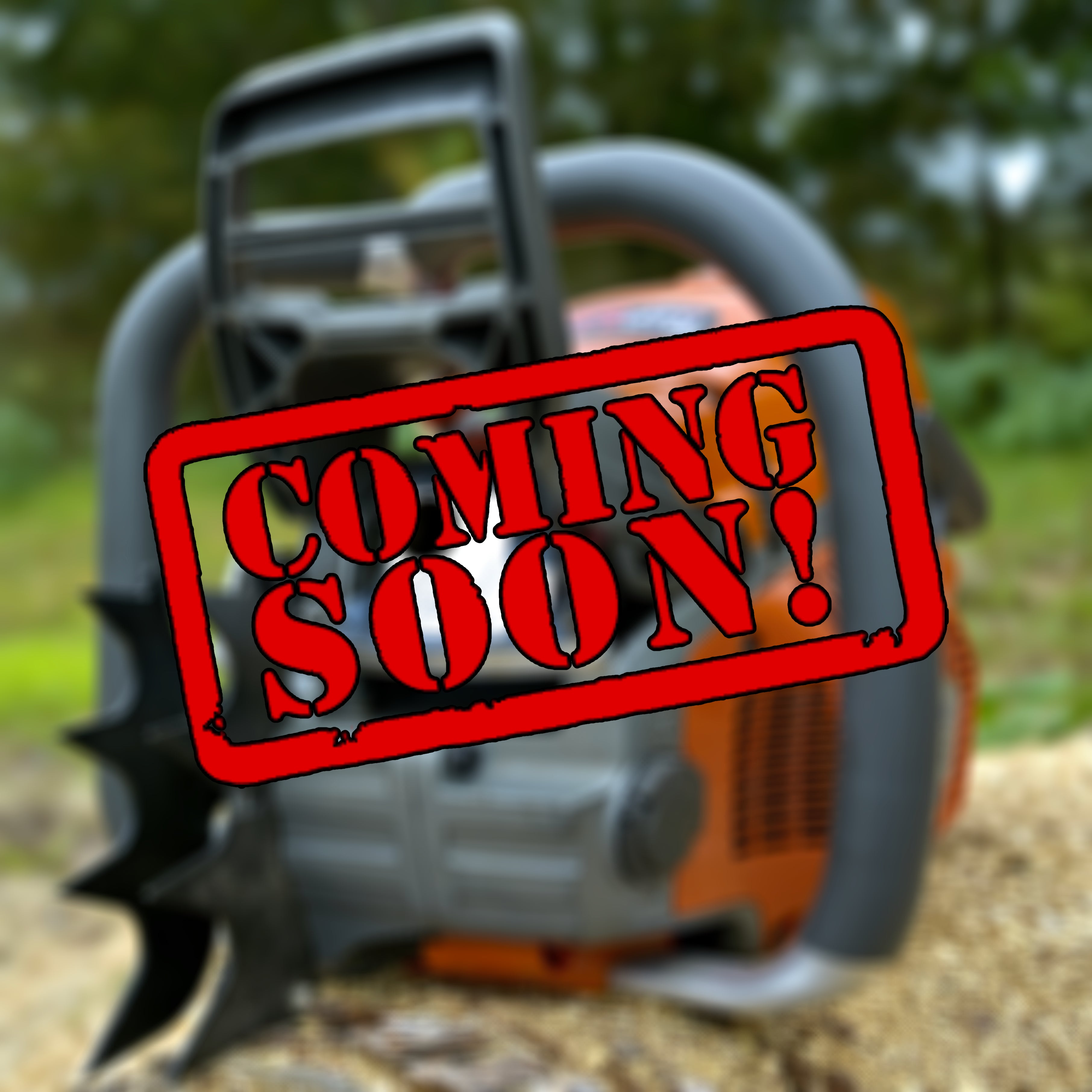 RS572 Signature Series Chainsaw Exhaust - RIPSAW