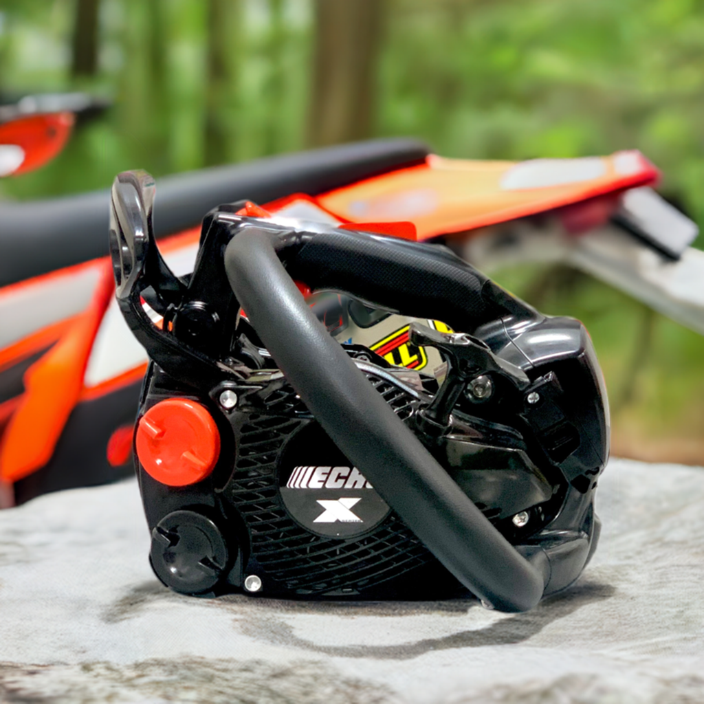 RS2511 CNC Ported ECHO CS-2511 Chainsaw - RIPSAW RS2511 CNC Ported ECHO CS-2511 Chainsaw - RIPSAW