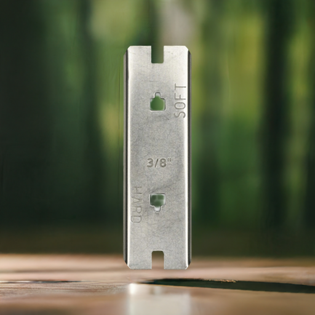 Husqvarna Depth Gauge Select a Size RIPSAW