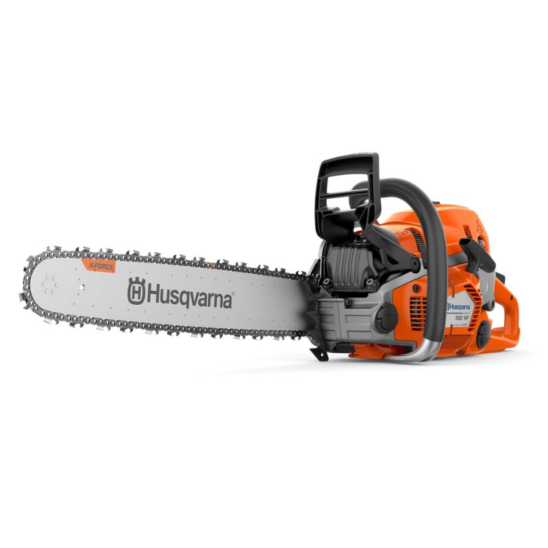 Husqvarna 562XP Mark II Chainsaw