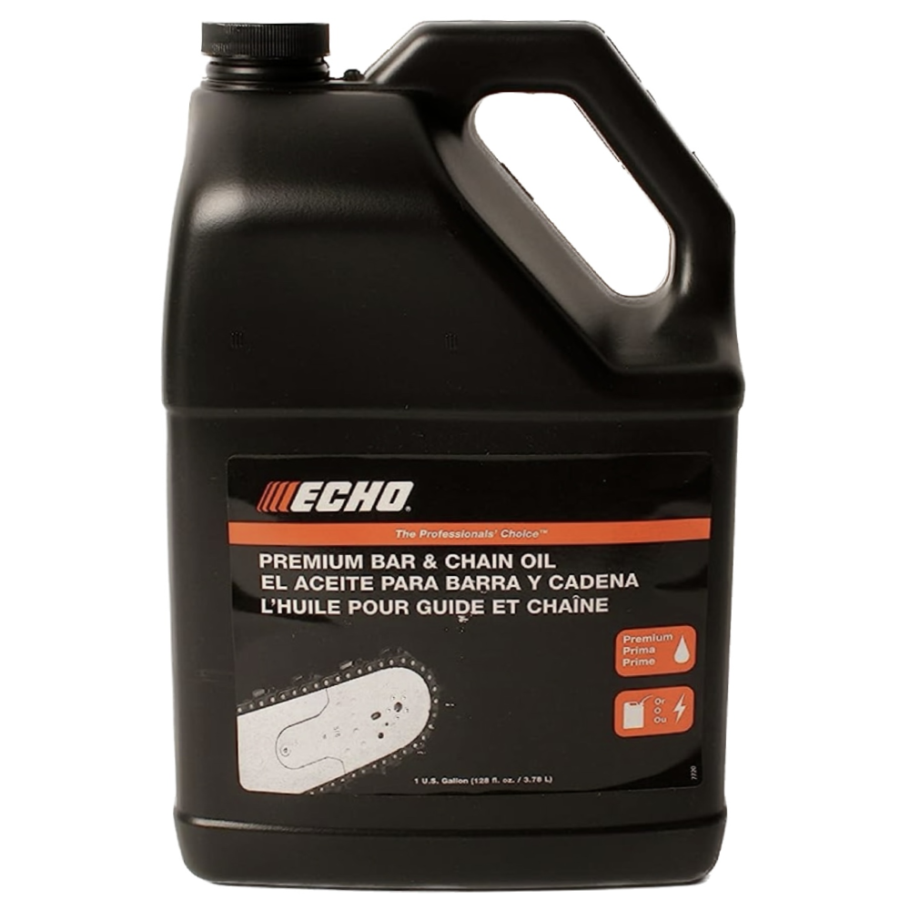 ECHO Premium Bar Chain Oil