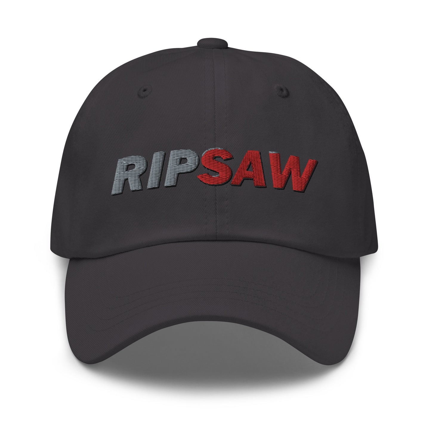 RIPSAW Dad hat