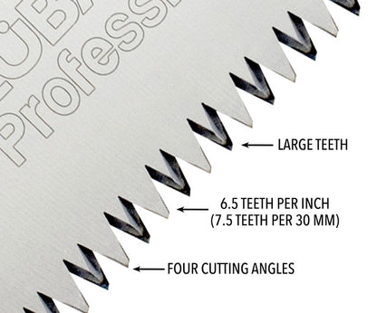 SILKY ZUBAT PROFESSIONAL 330 HAND SAW - Replacement Blade