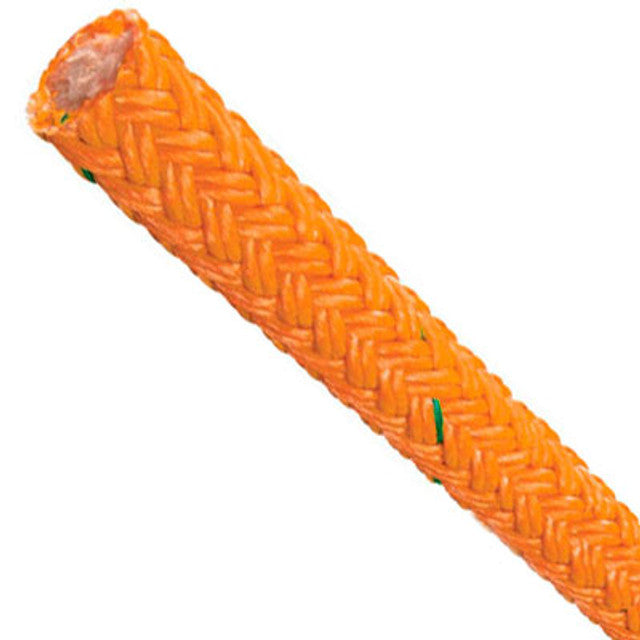 SAMSON 1/2" STABLE BRAID BULL ROPE