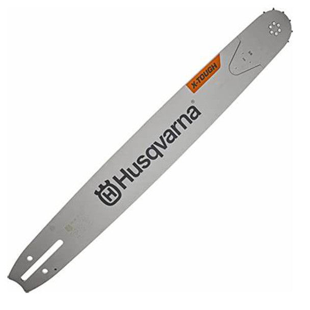 Husqvarna 'X-TOUGH' Chainsaw Bars - Select a Size
