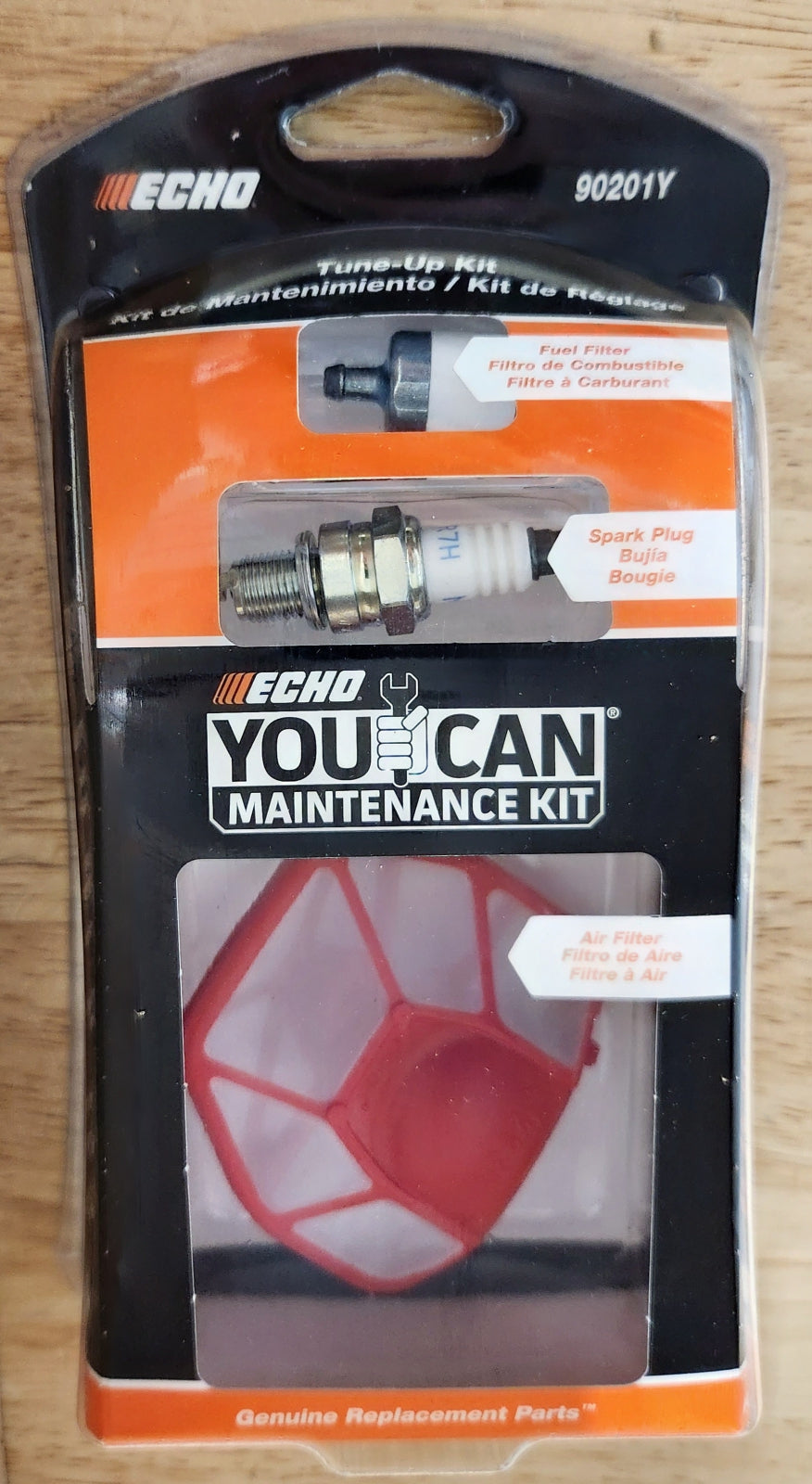 Ripsaw Maintenance Kit - Select A Saw
