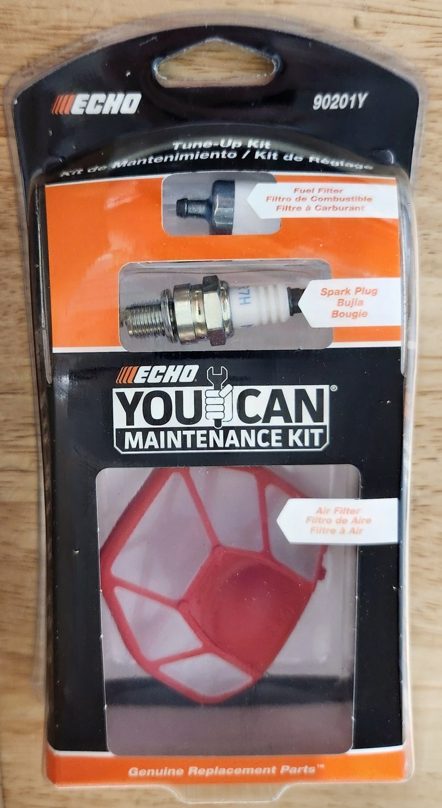 Standard Maintenance Kit - Select A Saw