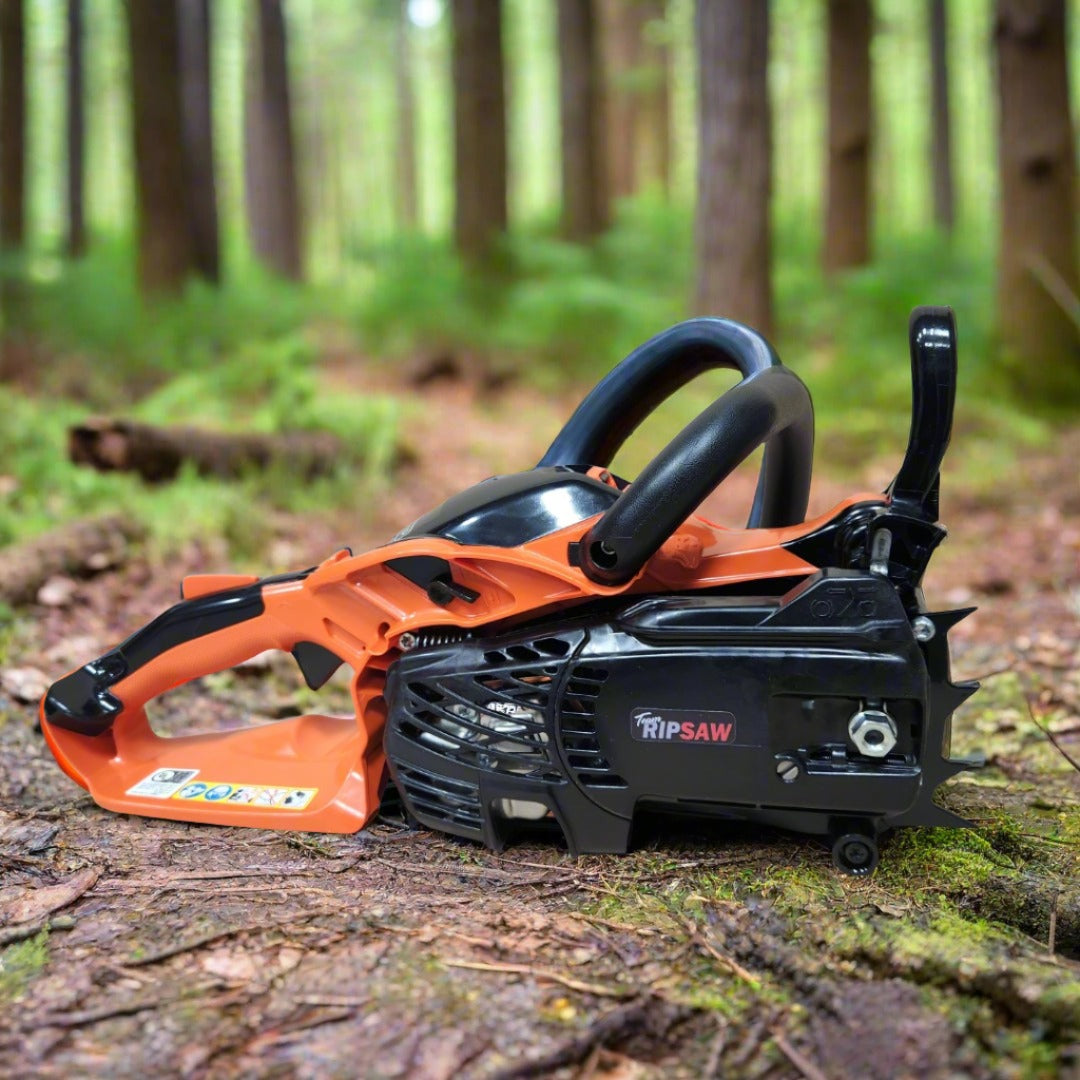 RS2511 CNC Ported ECHO CS-2511 Chainsaw - RIPSAW