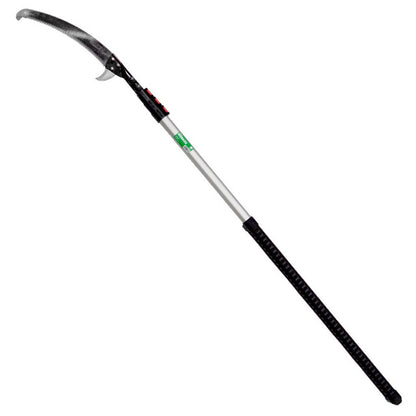 NOTCH 20' NOBASU 4 SECTION TELESCOPING ALUMINUM POLESAW