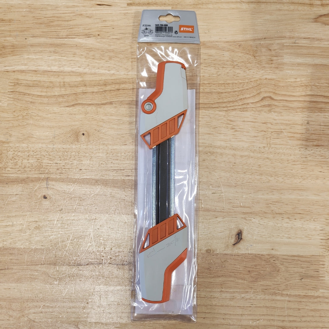 Stihl 2-in-1 Chainsaw Filing Guide – RIPSAW