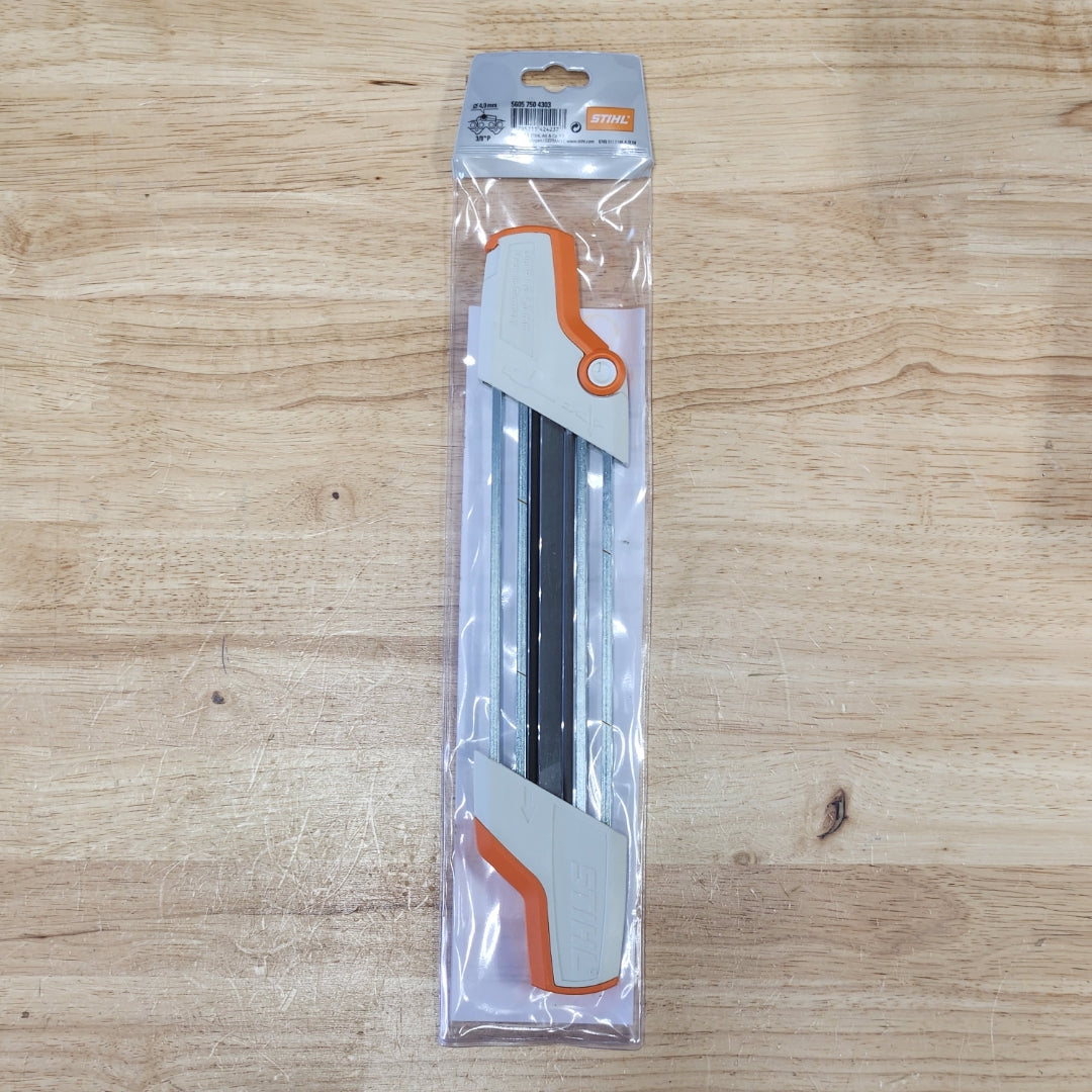 Stihl 2-in-1 Chainsaw Filing Guide – RIPSAW