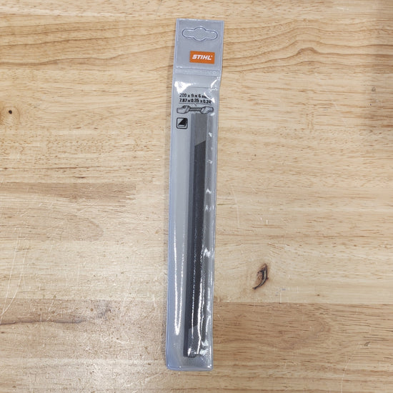 Stihl 2-in-1 Chainsaw Filing Guide – RIPSAW