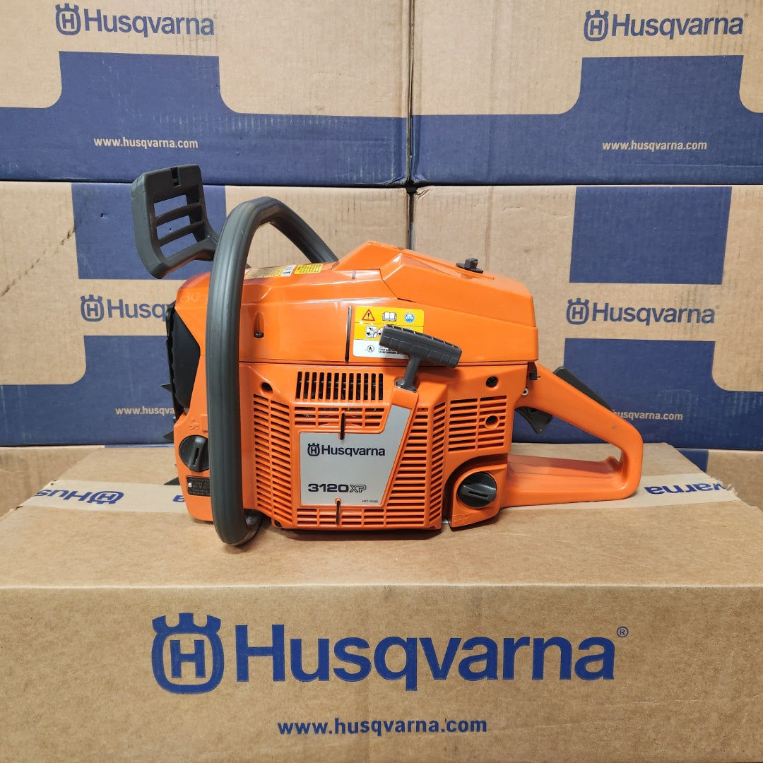 Husqvarna 3120XP