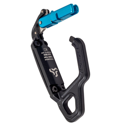 NOTCH SWINGER TOOL CARRIER