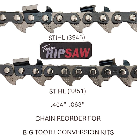 Conversion Kits – Ripsaw