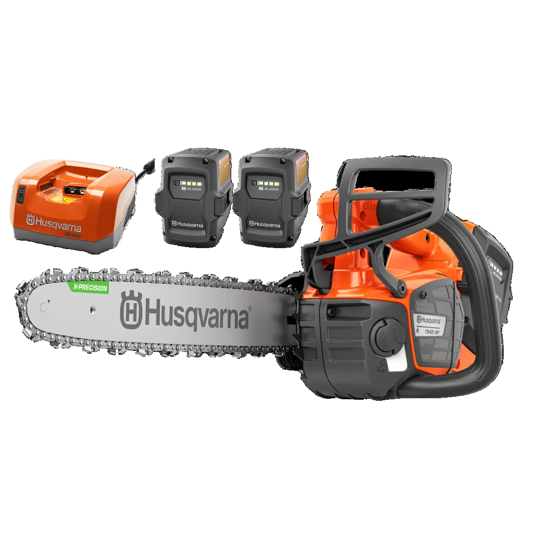 Husqvarna T542i XP Battery Chainsaw 16" Kit