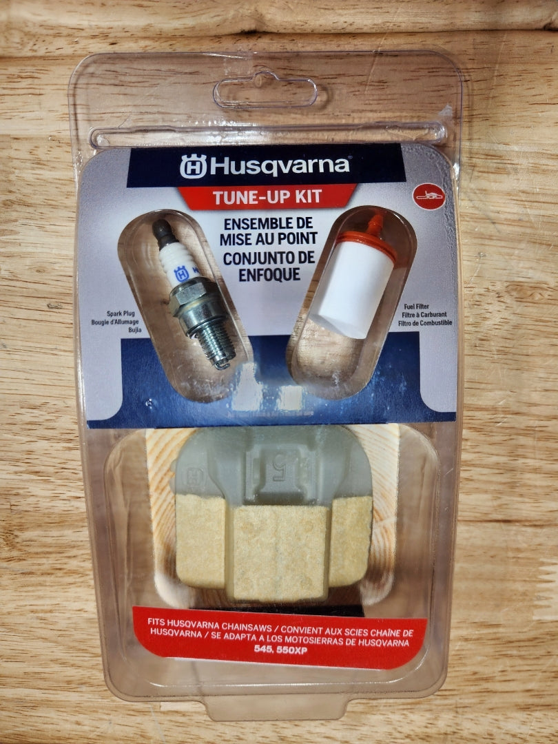Standard Maintenance Kit - Select A Saw