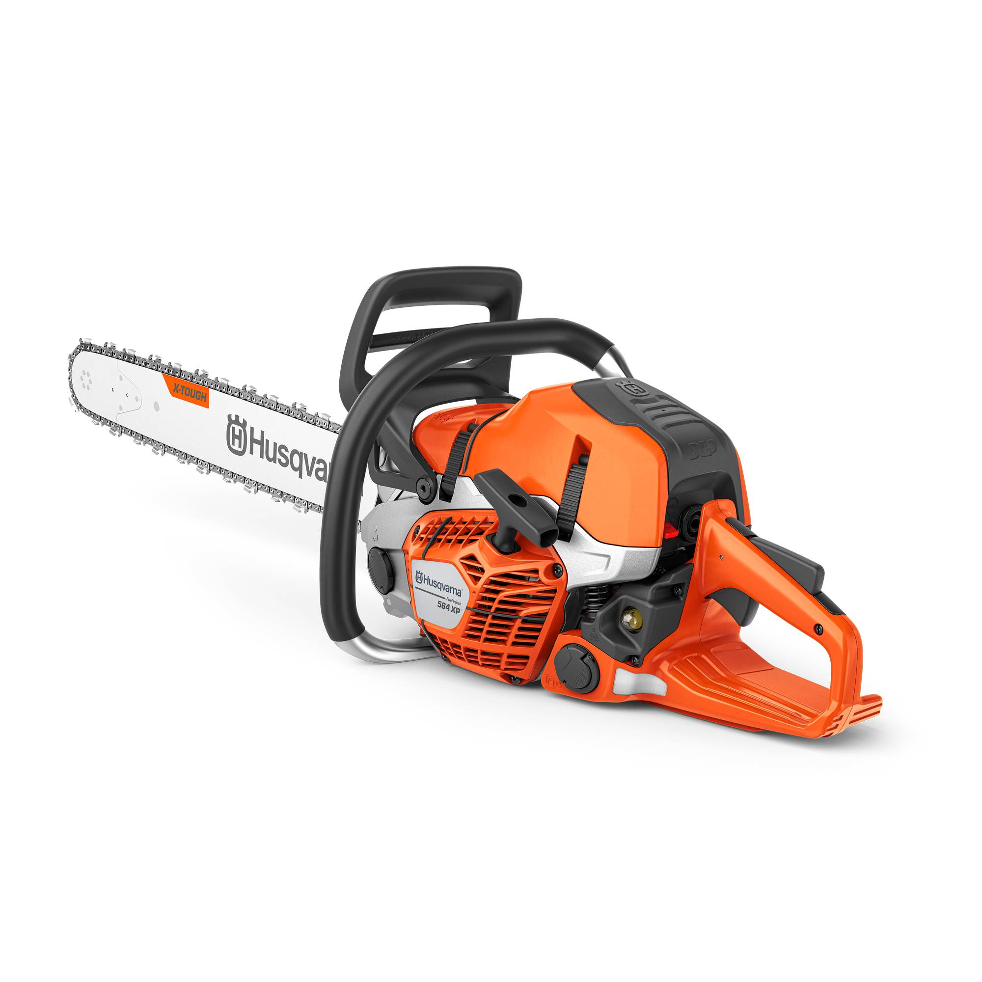 Husqvarna 564XP Chainsaw – RIPSAW