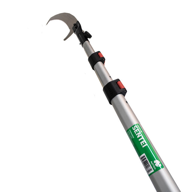 NOTCH 21' SENTEI TELESCOPING ALUMINUM POLESAW