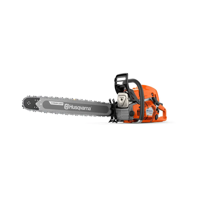 Husqvarna 592XP  Chainsaw