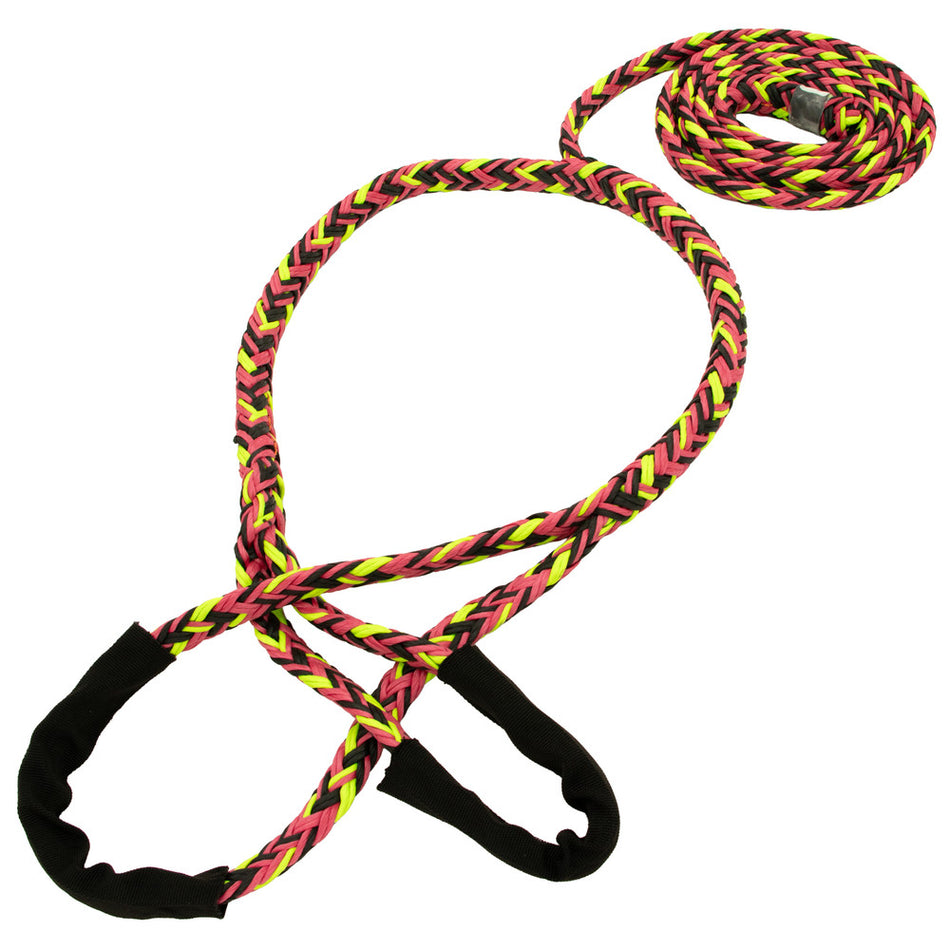 ROPE LOGIC 3/4" 4-16' WHOOPIE SLING - STREAKED