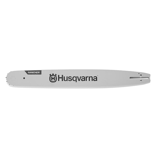 Husqvarna Rancher Series Chainsaw Bar