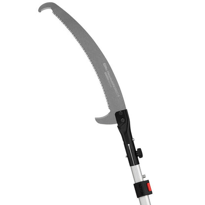 NOTCH 21' SENTEI TELESCOPING ALUMINUM POLESAW