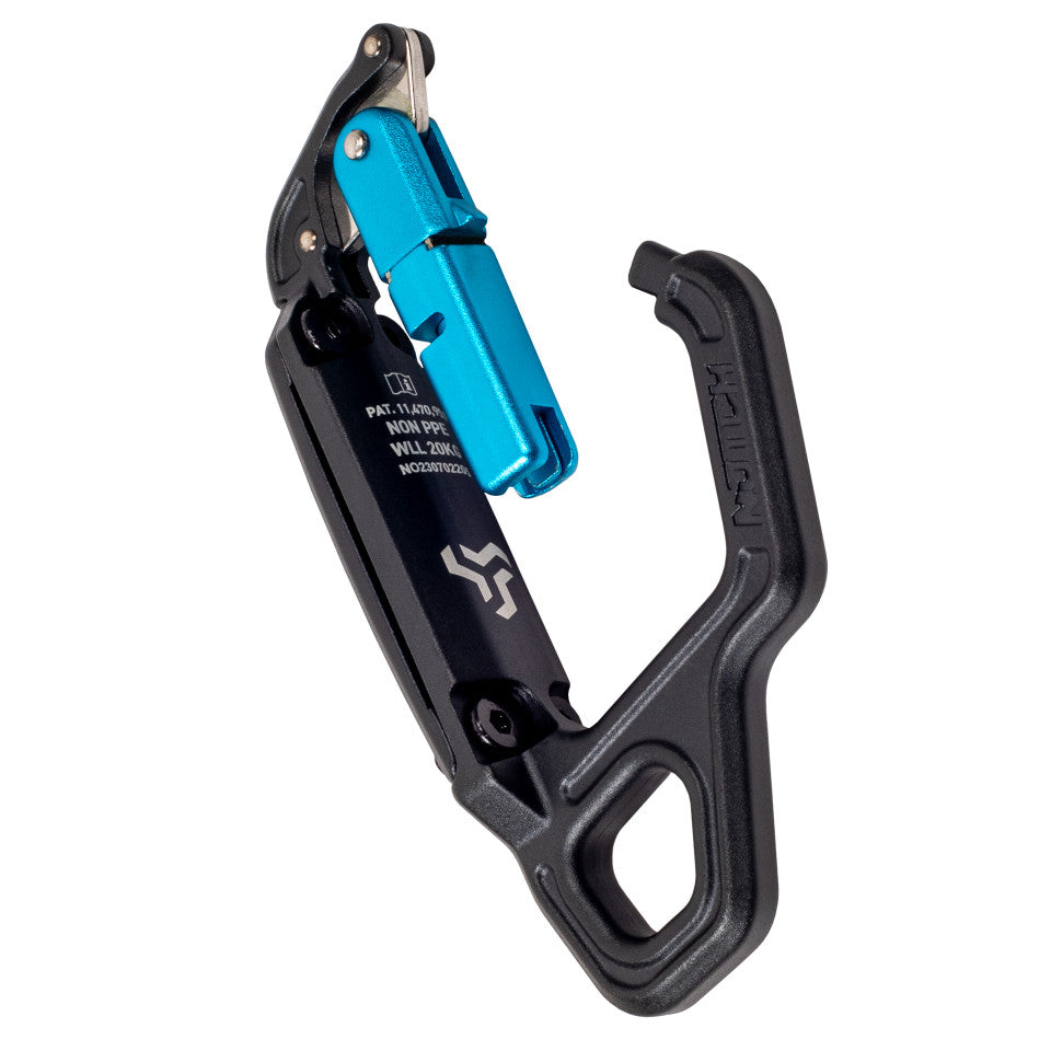 NOTCH SWINGER TOOL CARRIER