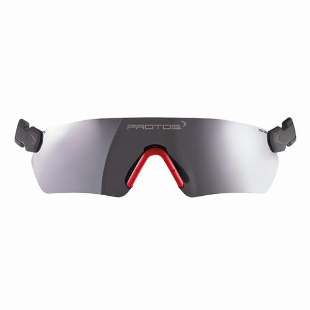 Pfanner Protos Integrated Glasses