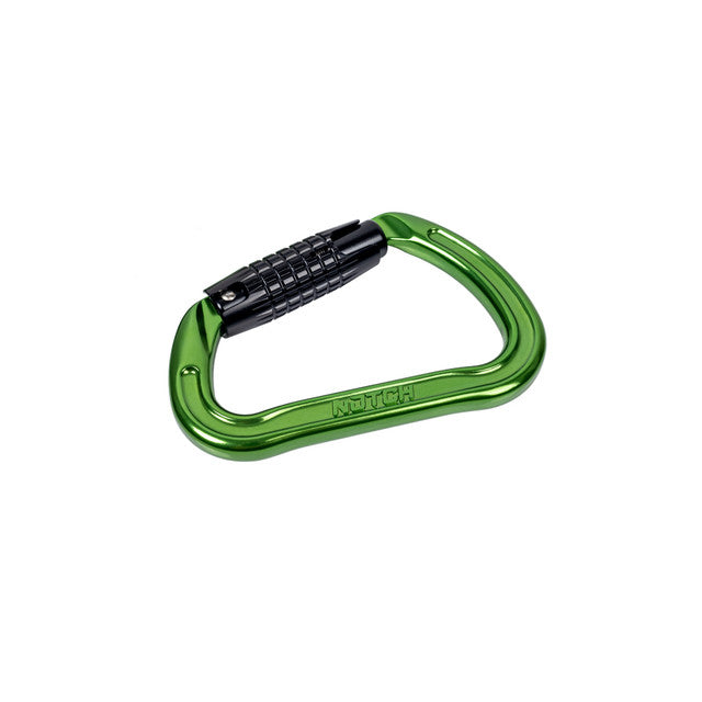HATCHINGROOM | Bone & Joint Carabiner - 스타일리시한 일상용
