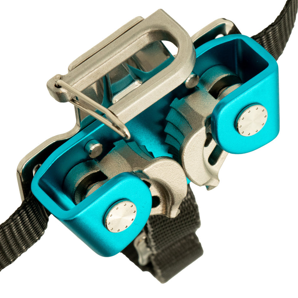 NOTCH JET STEP II Foot Ascender