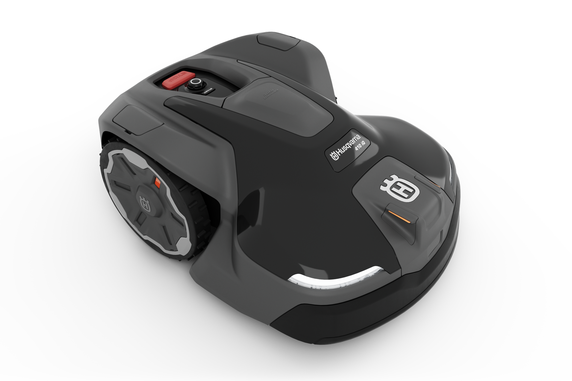 Husqvarna Automower 410 iQ - Thumbnail 5