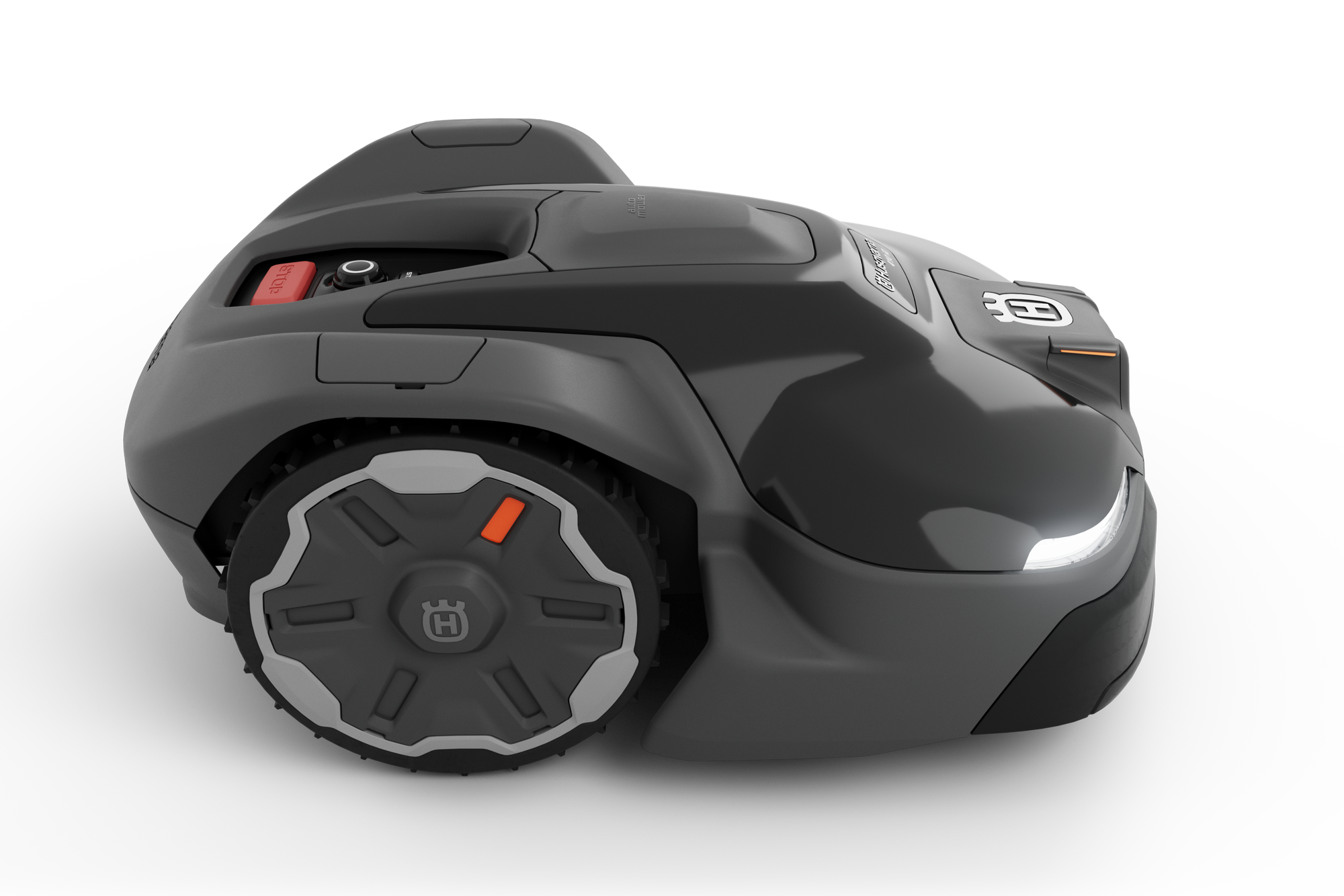 Husqvarna Automower 410 iQ - Thumbnail 2