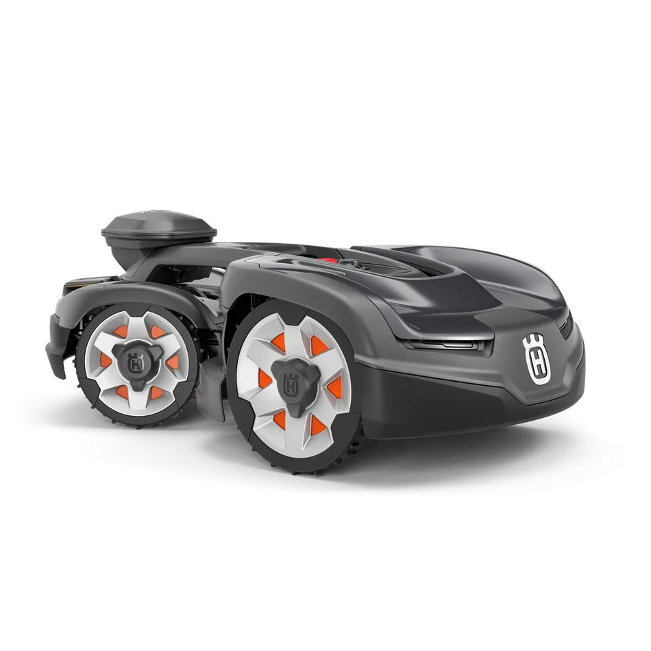 Husqvarna Automower 435 iQ AWD