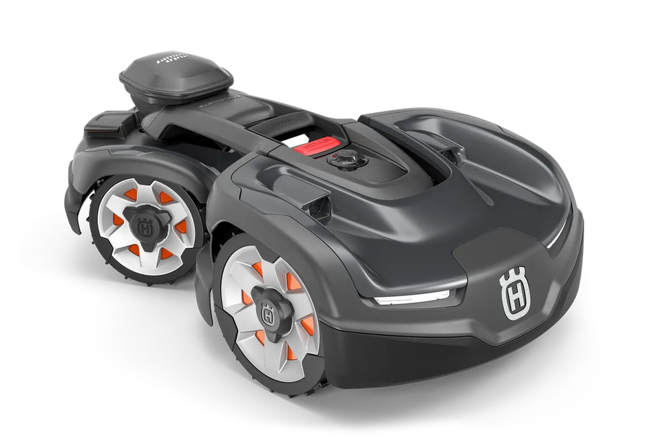 Husqvarna Automower 435 iQ AWD