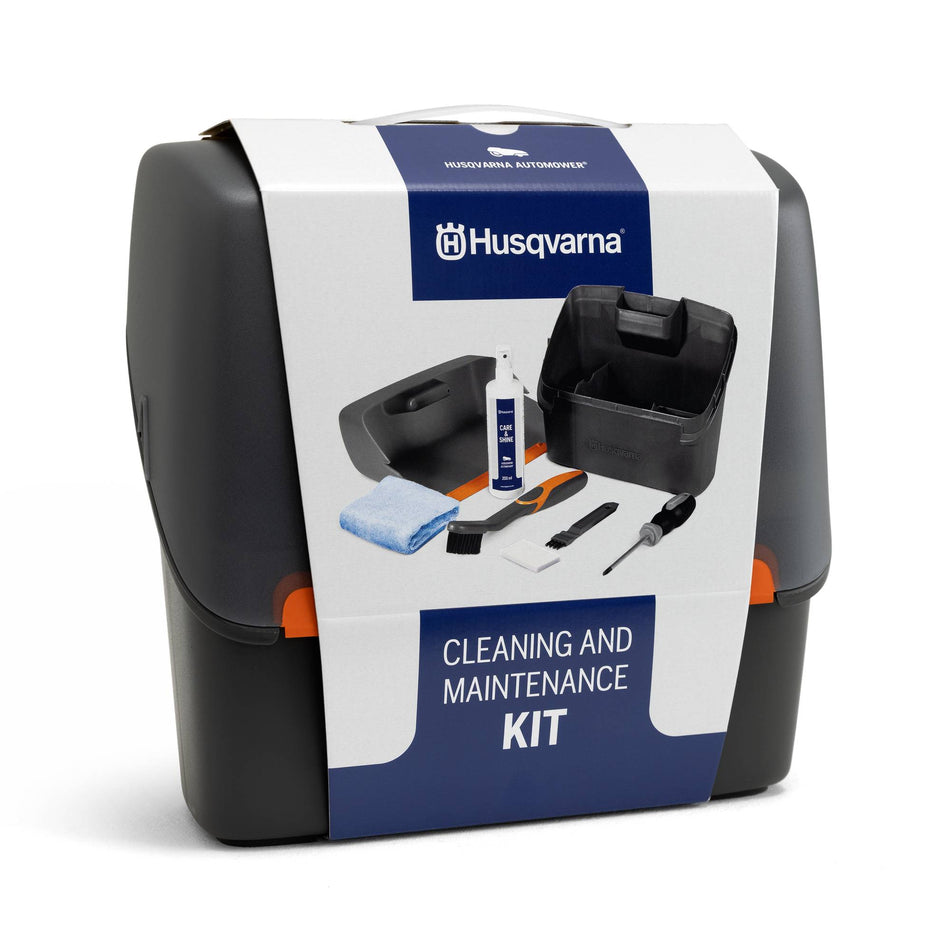 Automower Cleaning and Maintenance Kit