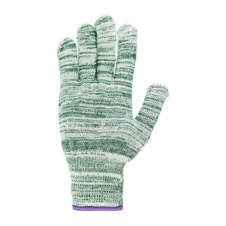 Cactus Ropes Ultra Green Roping Gloves