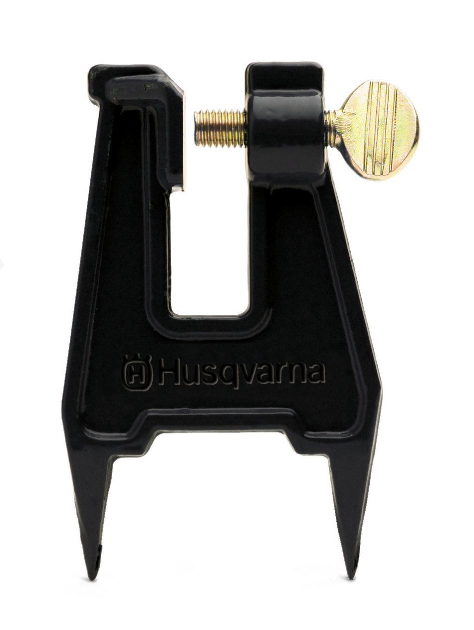 Husqvarna Stump Vise