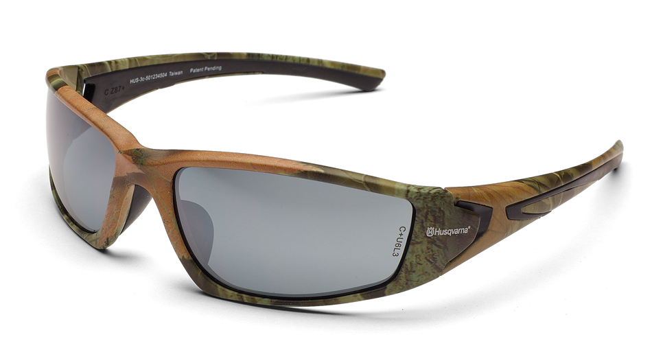 Woodland Protective Glasses