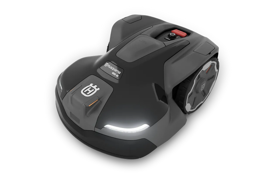 Husqvarna Automower 420 iQ