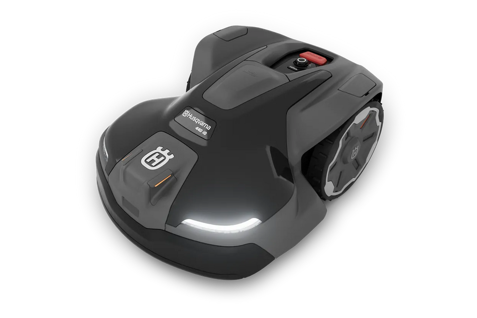 Husqvarna Automower 440 iQ