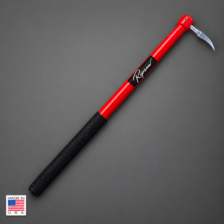 Ripsaw Signature Series Hookaroon — Made by LOGRITE