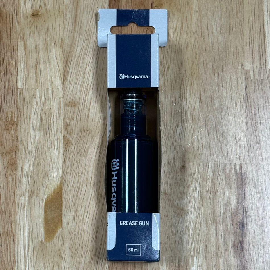 Husqvarna Chainsaw Bar Grease Gun