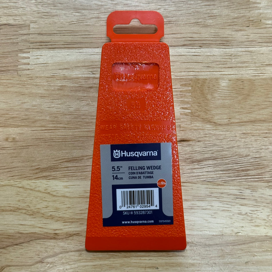 Husqvarna Tree Felling Wedge