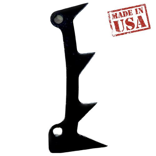 Ripsaw 4 Point Buckin' Dog - Select a Saw