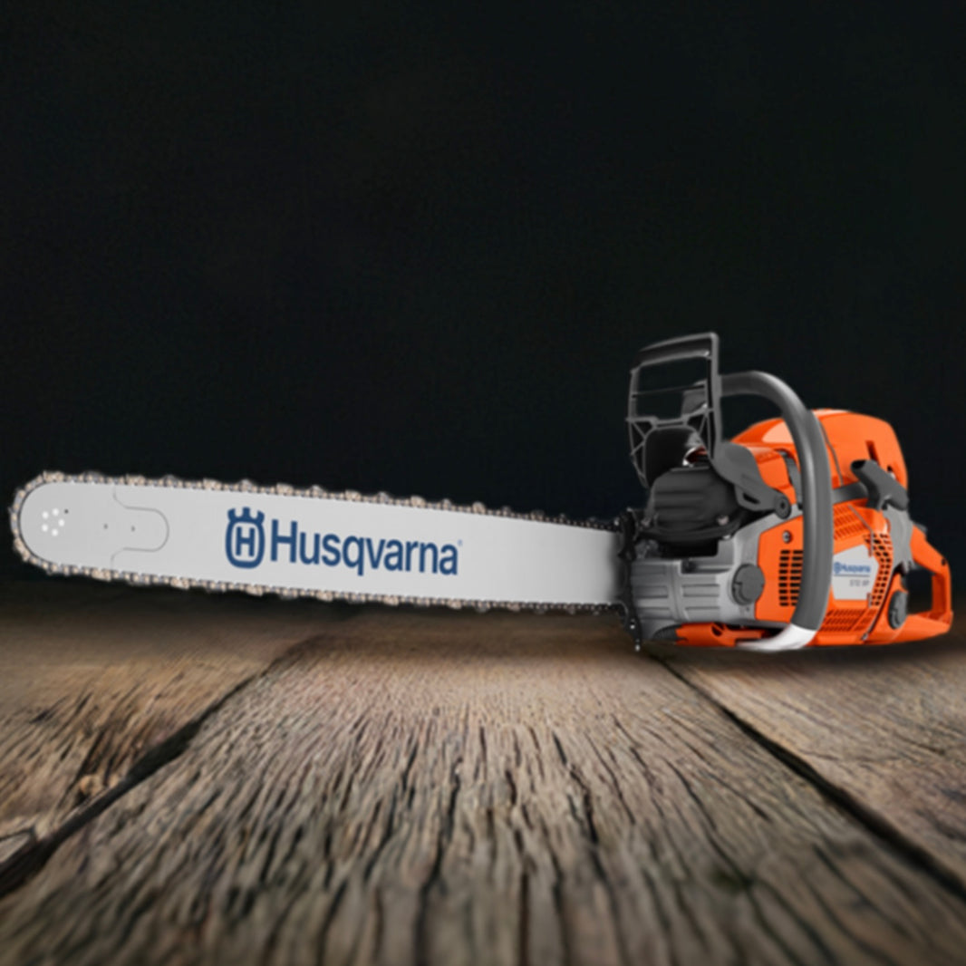 RIPSAW Ported Chainsaws